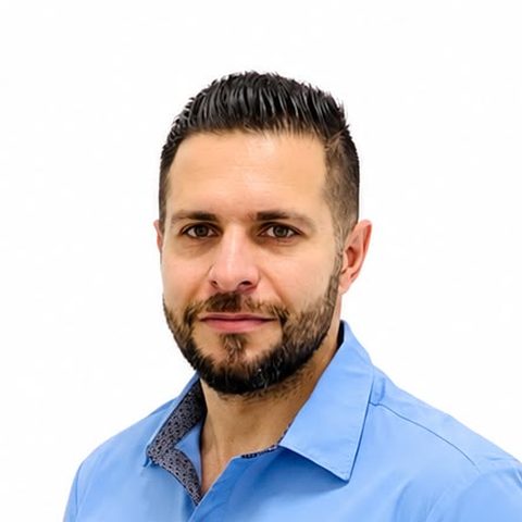 Dr. Alsaadi Mutasem, medic gastroenterologie la Clinica Medstoria