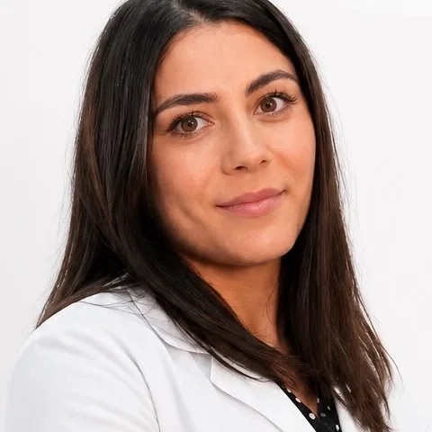 Dr. Denisa Țicu, medic neurolog la Clinica Medstoria