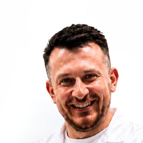 Dr. Gîsan Andrei, medic psihiatrie la Clinica Medstoria